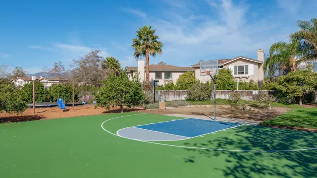 $1,239,000 | 541 Sweet Rain Place, Goleta, CA 93117