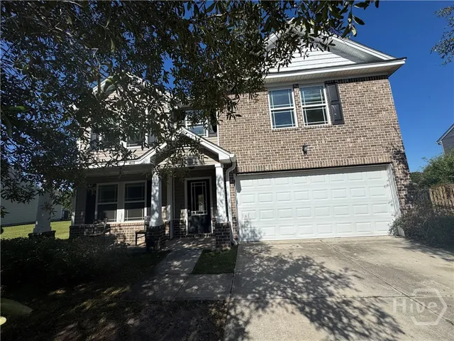 $350,000 | 415 Sea Breeze Drive, Rincon, GA 31326