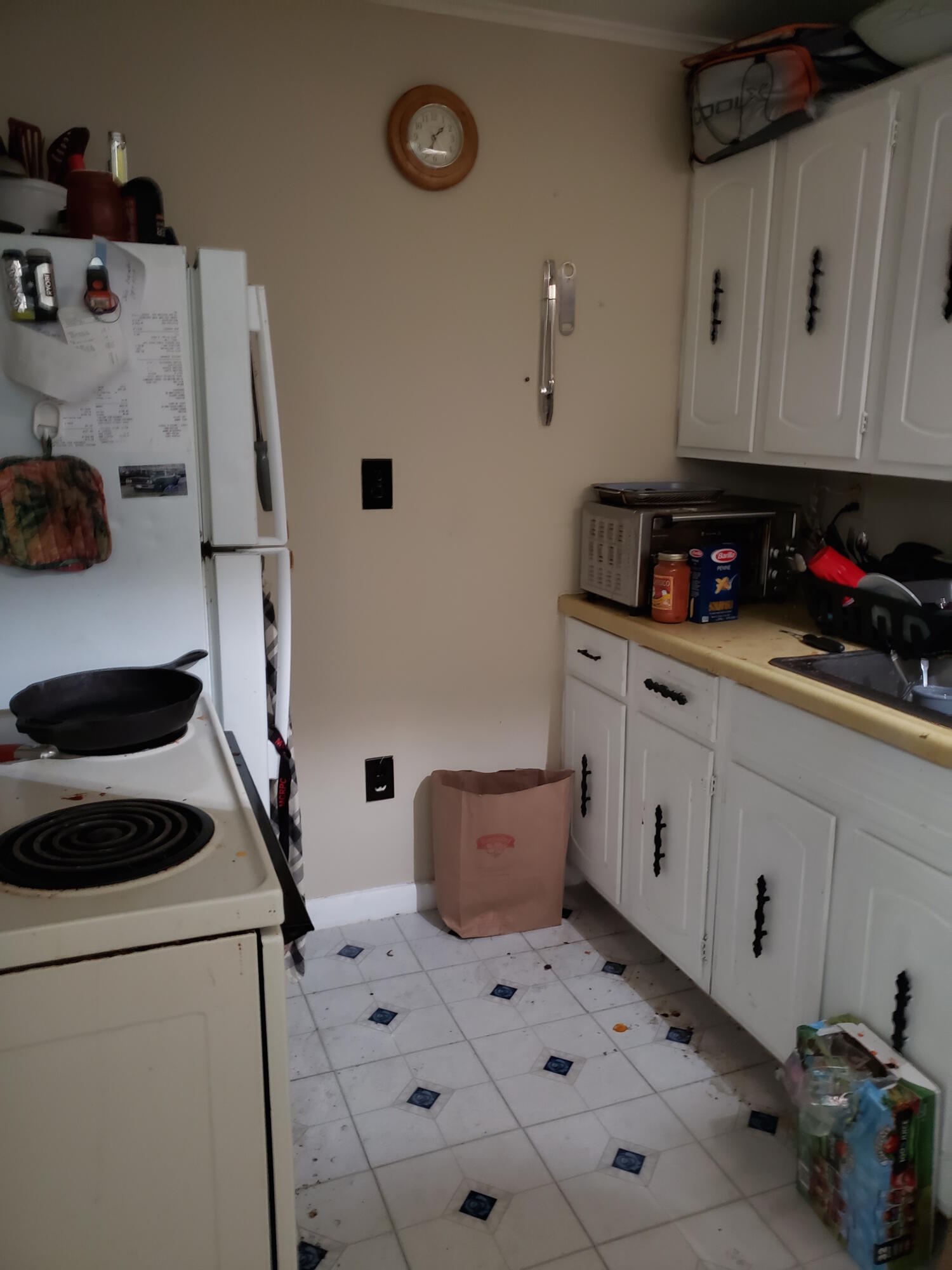 211 State Park Road Casco, ME 04015 - Photo 3 of 15 Unit 1 - Kitchen