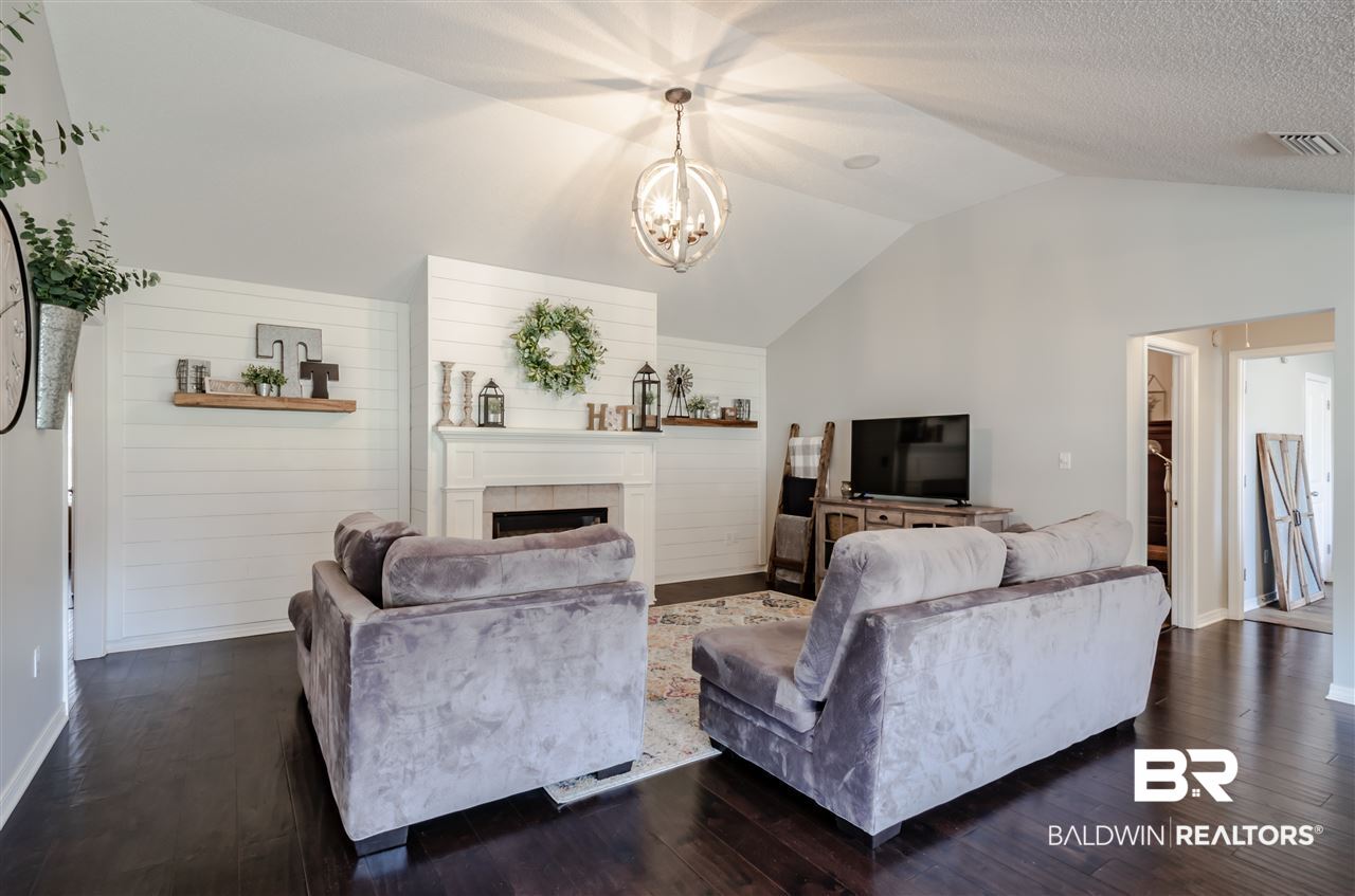 10956 Brighton Drive South Chunchula, AL 36521 - Photo 4 of 27