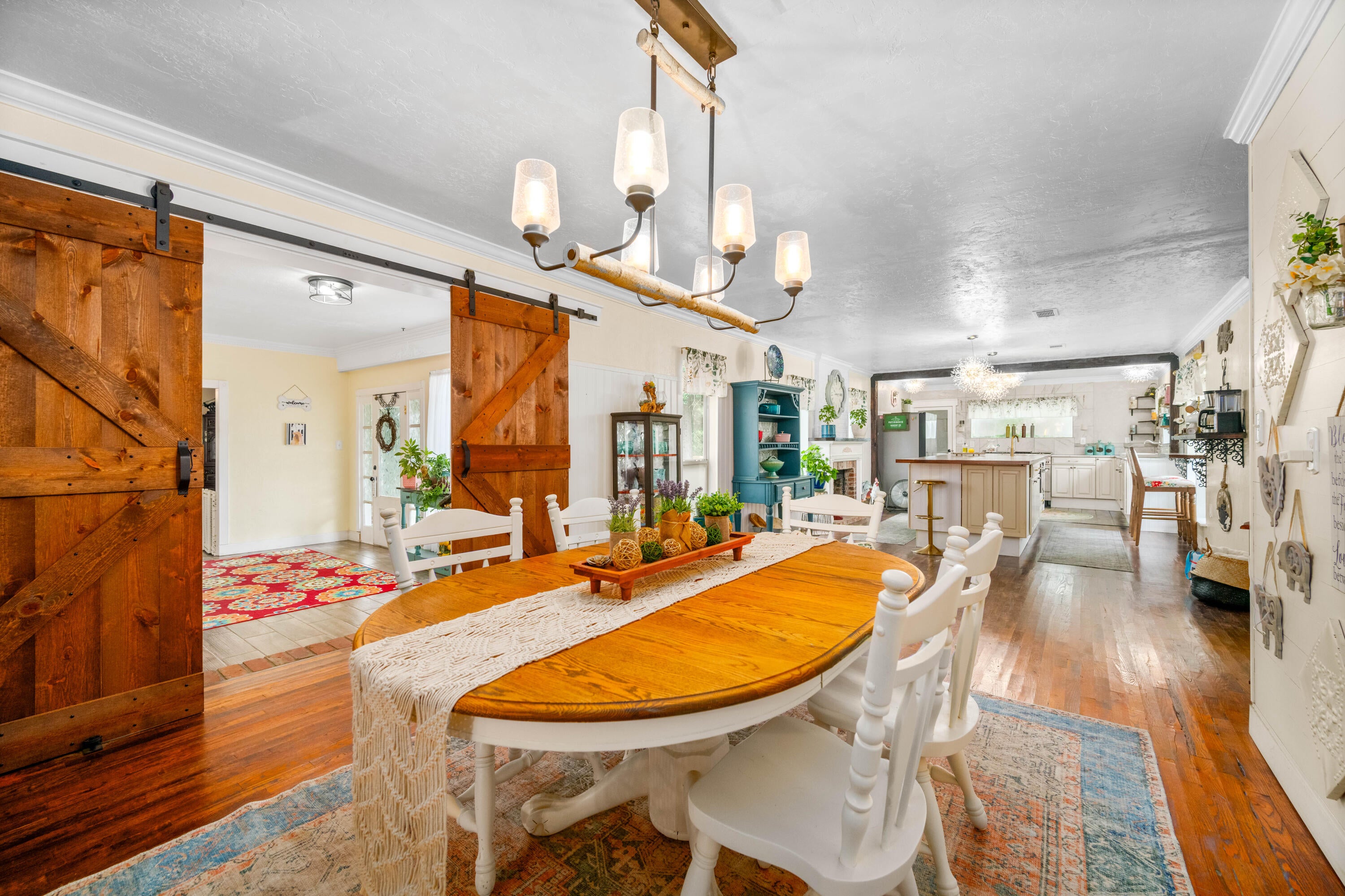 246 Country Club Road Leesville, LA 71446 - Photo 12 of 56 Gallery Image 12