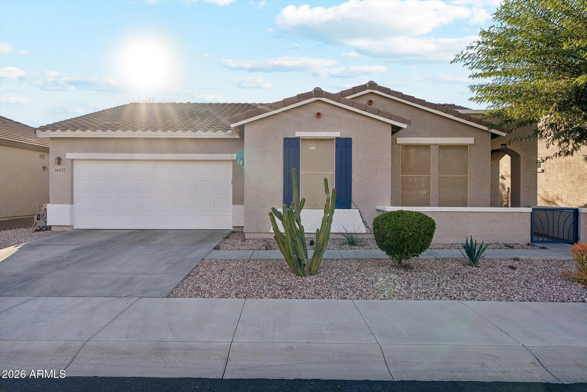 16632 South 175th Drive Goodyear, AZ 85338 - Photo 2 of 35