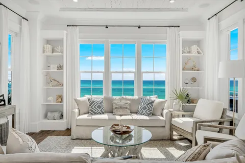 $5,950,000 | 94 Emerald Cove Lane South, Inlet Beach, FL 32461