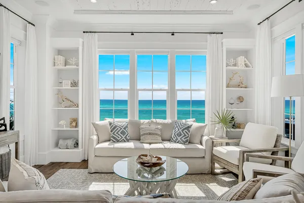 $5,950,000 | 94 Emerald Cove Lane South, Inlet Beach, FL 32461