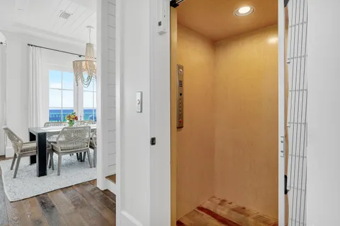 $5,950,000 | 94 Emerald Cove Lane South, Inlet Beach, FL 32461