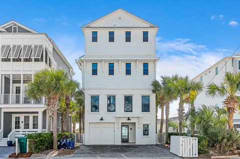 $5,950,000 | 94 Emerald Cove Lane South, Inlet Beach, FL 32461