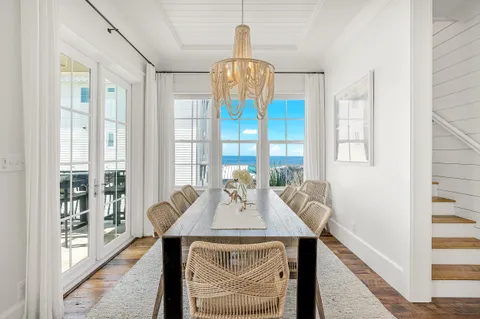 $5,950,000 | 94 Emerald Cove Lane South, Inlet Beach, FL 32461