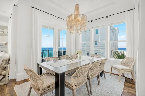 $5,950,000 | 94 Emerald Cove Lane South, Inlet Beach, FL 32461