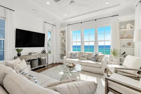 $5,950,000 | 94 Emerald Cove Lane South, Inlet Beach, FL 32461