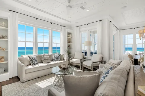 $5,950,000 | 94 Emerald Cove Lane South, Inlet Beach, FL 32461