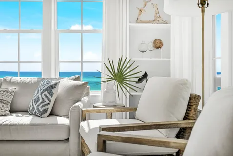 $5,950,000 | 94 Emerald Cove Lane South, Inlet Beach, FL 32461