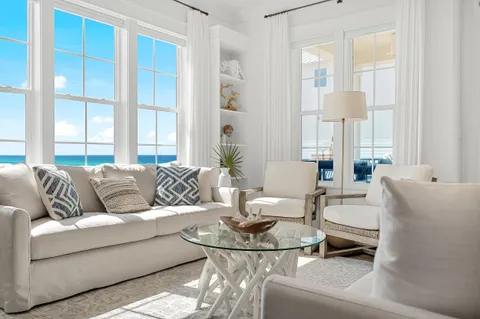 $5,950,000 | 94 Emerald Cove Lane South, Inlet Beach, FL 32461