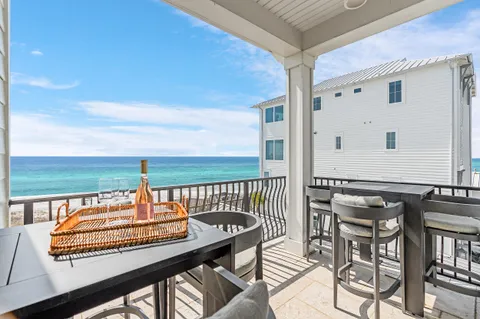 $5,950,000 | 94 Emerald Cove Lane South, Inlet Beach, FL 32461
