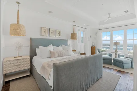 $5,950,000 | 94 Emerald Cove Lane South, Inlet Beach, FL 32461