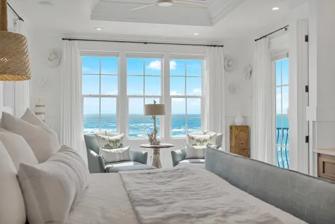 $5,950,000 | 94 Emerald Cove Lane South, Inlet Beach, FL 32461