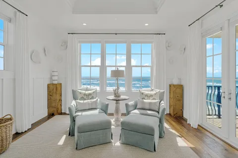 $5,950,000 | 94 Emerald Cove Lane South, Inlet Beach, FL 32461