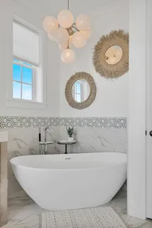 $5,950,000 | 94 Emerald Cove Lane South, Inlet Beach, FL 32461