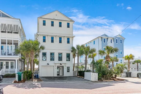 $5,950,000 | 94 Emerald Cove Lane South, Inlet Beach, FL 32461