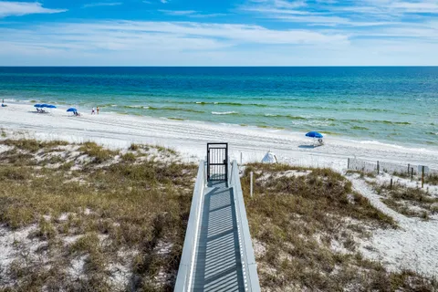 $5,950,000 | 94 Emerald Cove Lane South, Inlet Beach, FL 32461