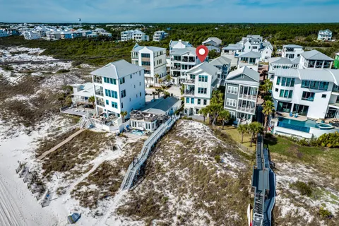 $5,950,000 | 94 Emerald Cove Lane South, Inlet Beach, FL 32461