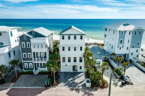 $5,950,000 | 94 Emerald Cove Lane South, Inlet Beach, FL 32461
