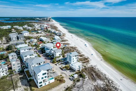 $5,950,000 | 94 Emerald Cove Lane South, Inlet Beach, FL 32461
