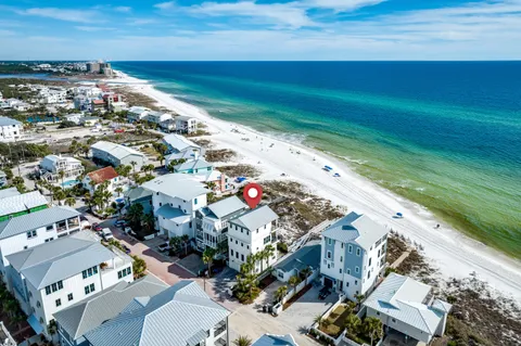 $5,950,000 | 94 Emerald Cove Lane South, Inlet Beach, FL 32461