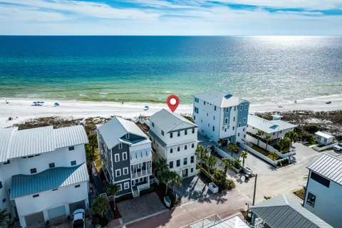 $5,950,000 | 94 Emerald Cove Lane South, Inlet Beach, FL 32461
