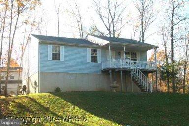 316 Red Cloud Road Lusby, MD 20657 - Photo 1 of 1 Exterior (Main)