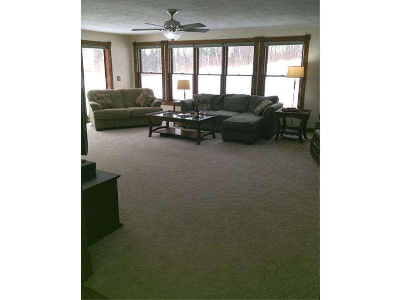 2269 Augusta Road Bowdoin, ME 04287 - Photo 12 of 22 Living Room.