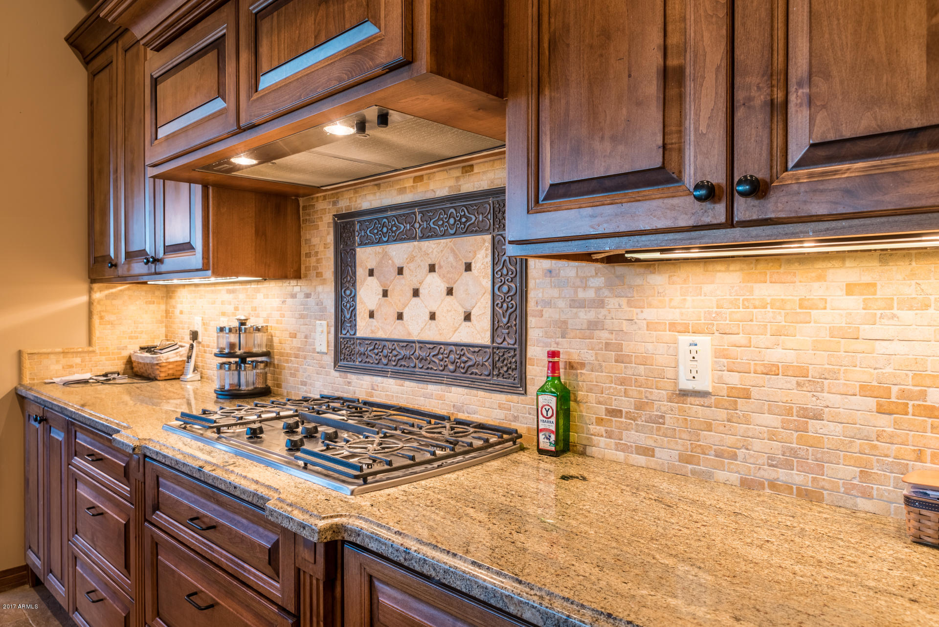 3105 East Arroyo Hondo Road Carefree, AZ 85377 - Photo 18 of 59 Kitchen 6