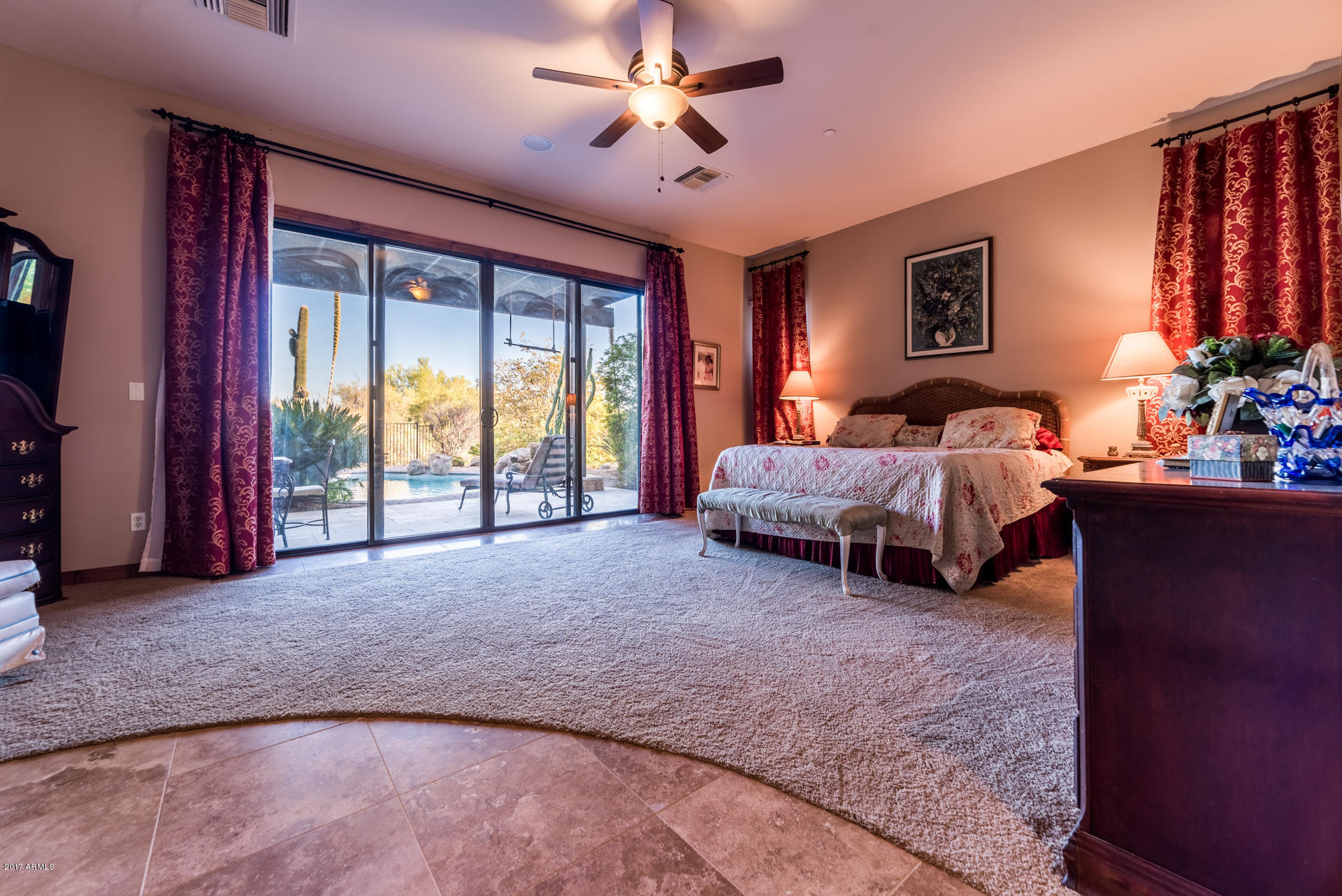 3105 East Arroyo Hondo Road Carefree, AZ 85377 - Photo 21 of 59 Master 1