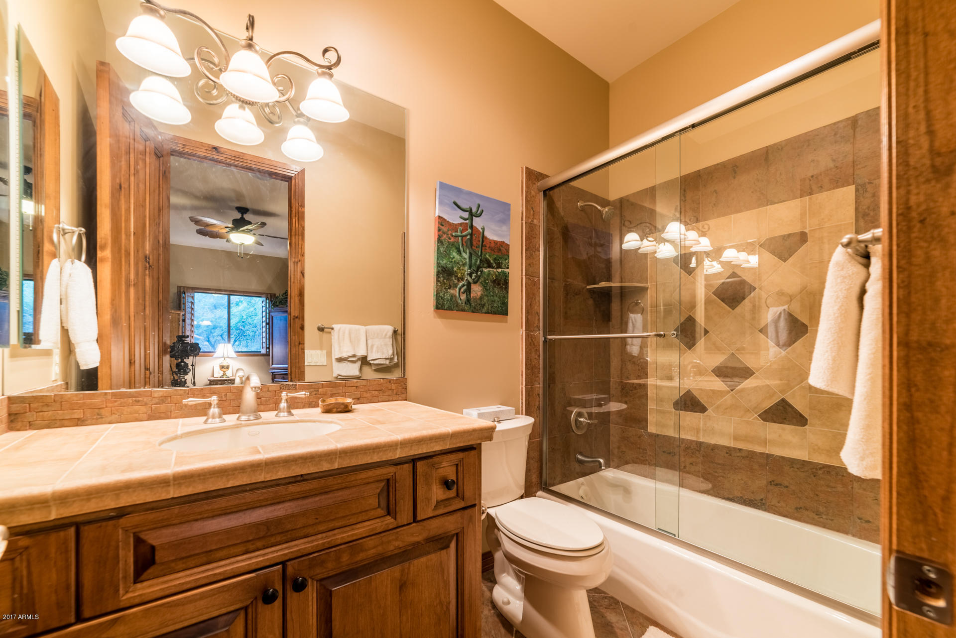 3105 East Arroyo Hondo Road Carefree, AZ 85377 - Photo 35 of 59 Bedrrom 3 Bath