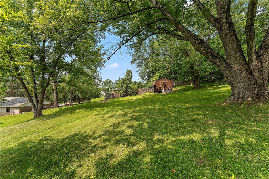 104 W Road Pittsburgh, PA 15209 - Photo 27 of 40 a view of a field with large trees