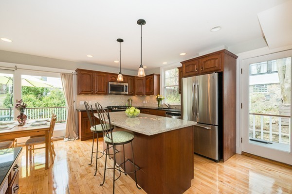 65 Norfolk Road Arlington, MA 02476 - Photo 10 of 29 Gallery Image 10
