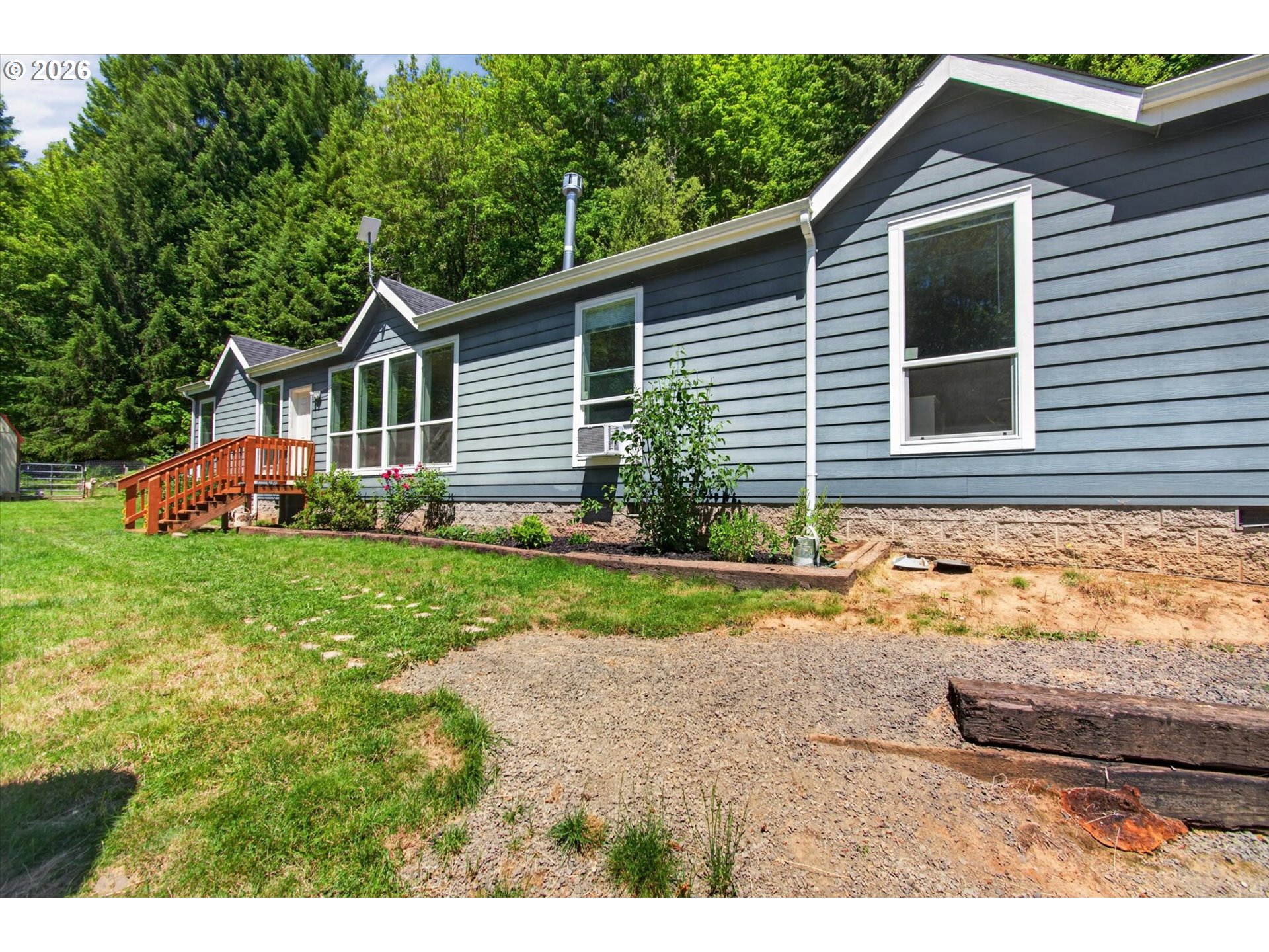 31193 Pittsburg Road St. Helens, OR 97051 - Photo 3 of 42