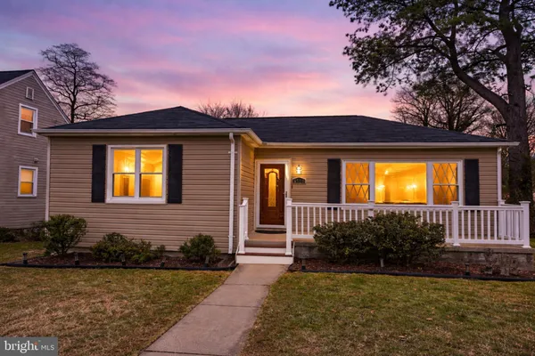 $289,900 | 8716 Eddington Road, Parkville, MD 21234