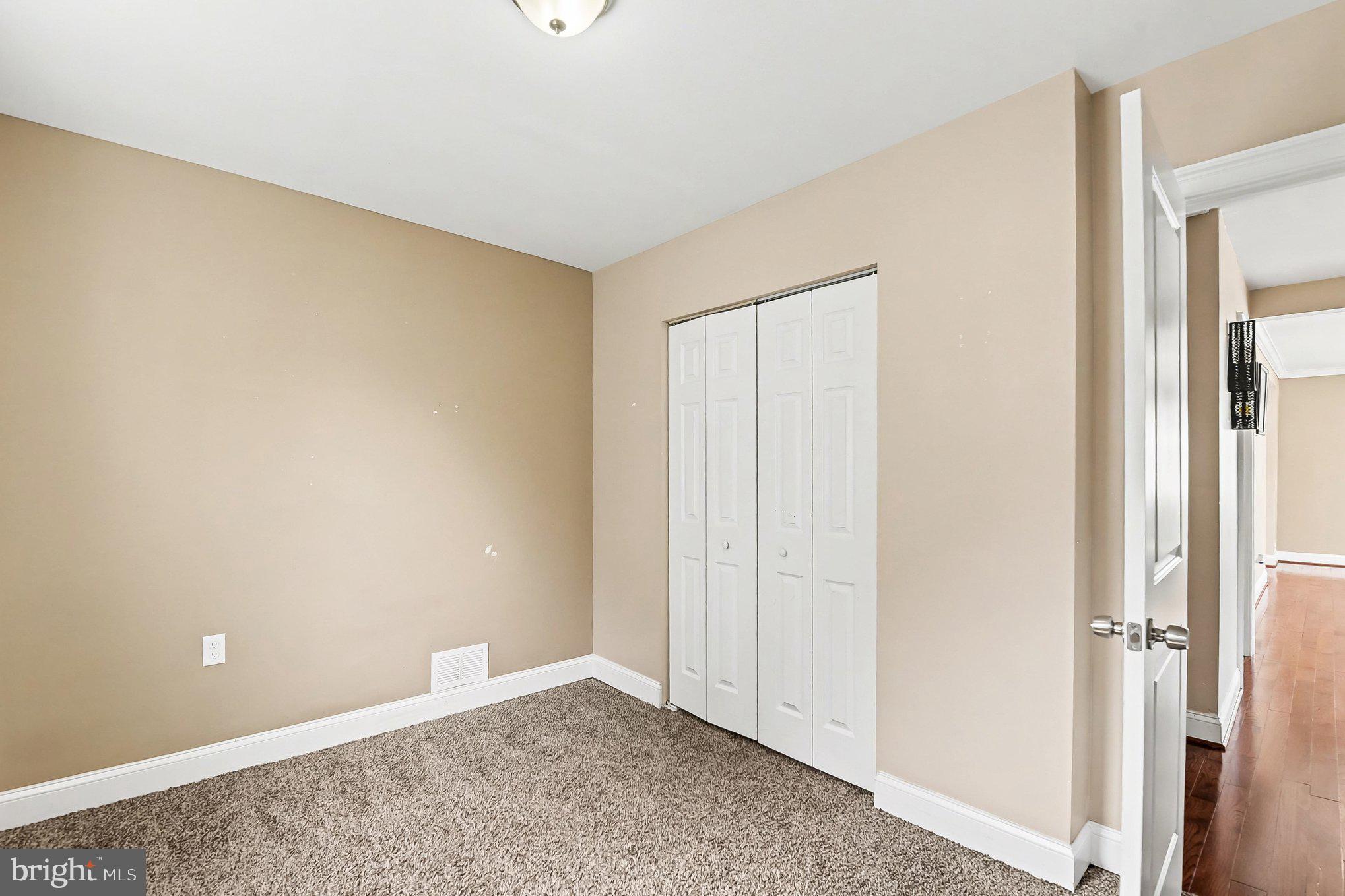 8716 Eddington Road Parkville, MD 21234 - Photo 15 of 27 a view of an empty room