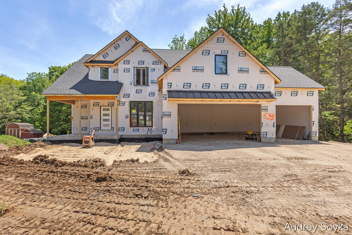 8234 Cascade Road Southeast Ada, MI 49301 - Photo 1 of 32 8234-Cascade_001