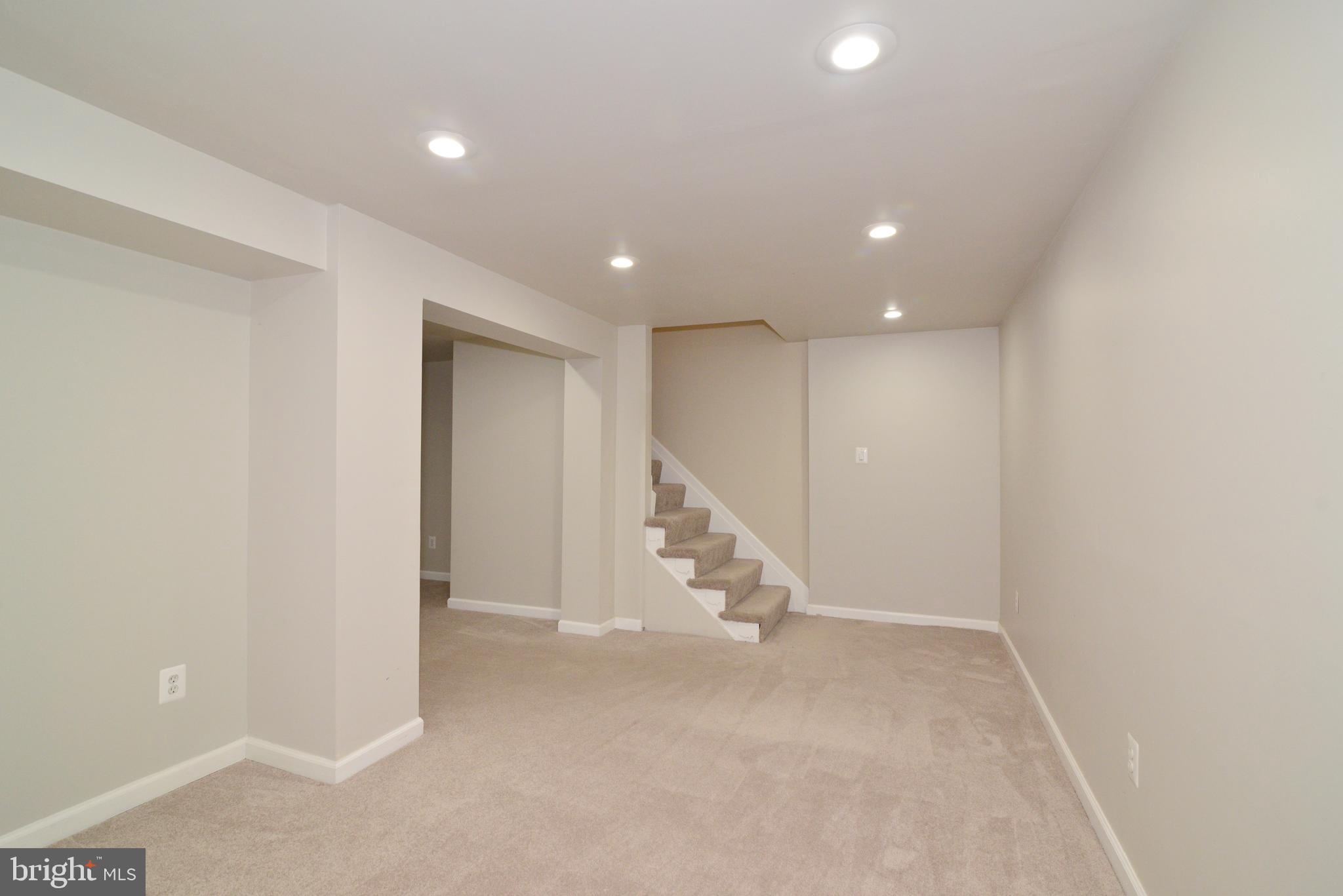 11882 St Trinians Court Reston, VA 20191 - Photo 31 of 35 Upgraded carpet and recessed lighting.