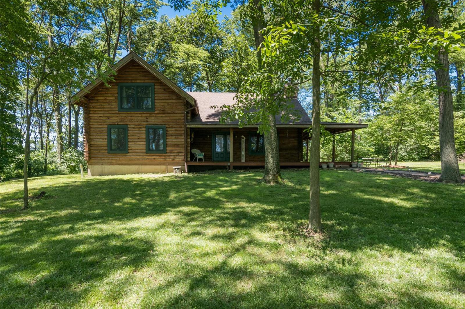 4405 Hill Road Highland, IL 62249 - Photo 1 of 30