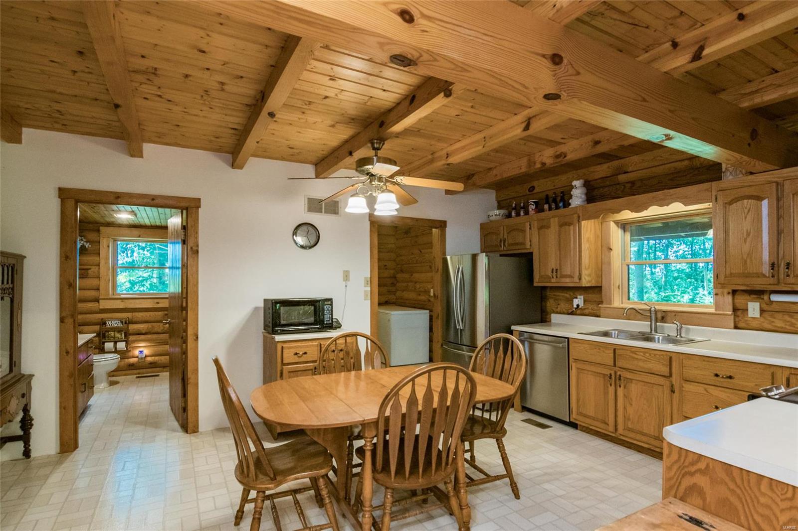 4405 Hill Road Highland, IL 62249 - Photo 13 of 30