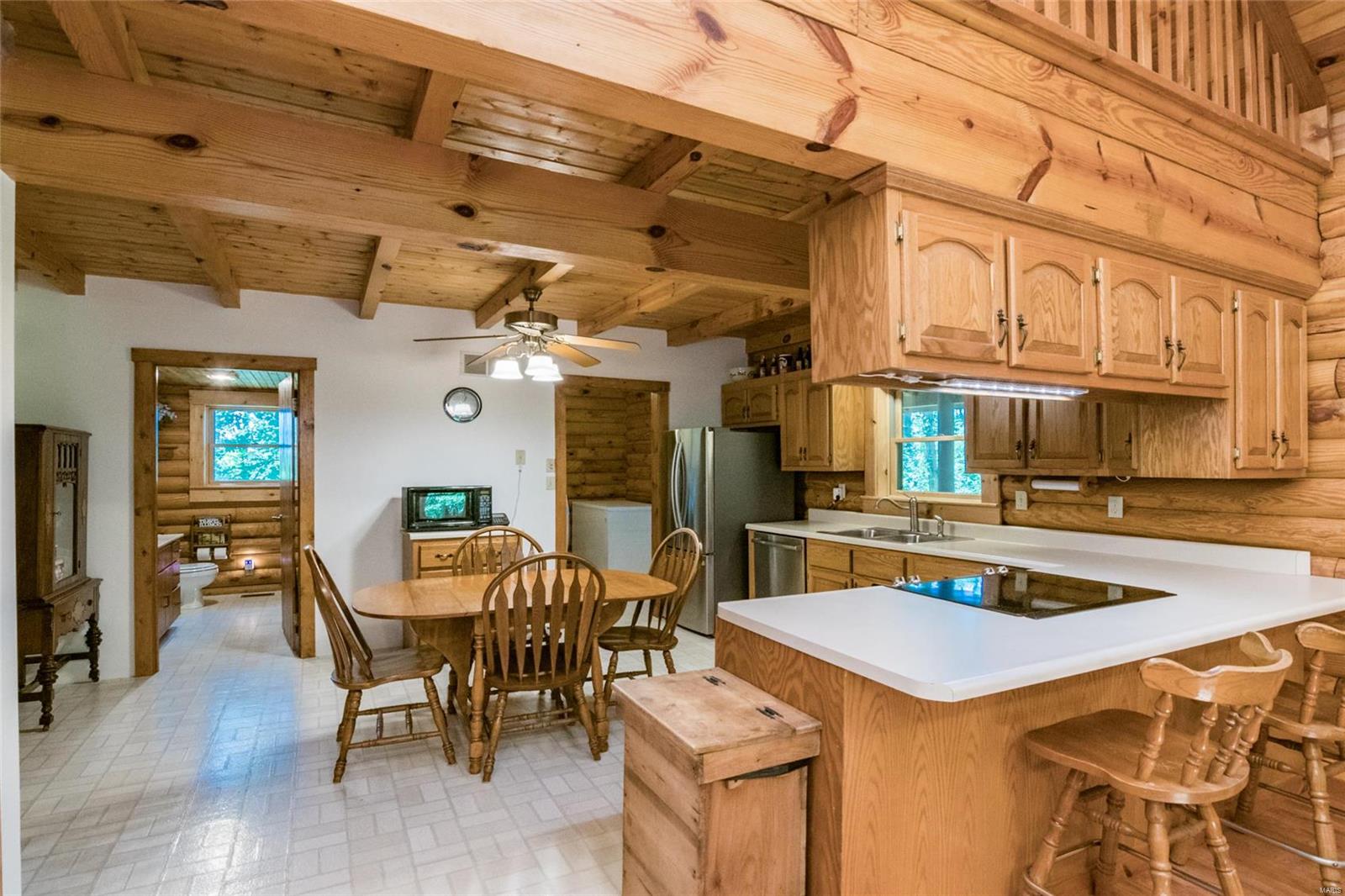 4405 Hill Road Highland, IL 62249 - Photo 14 of 30