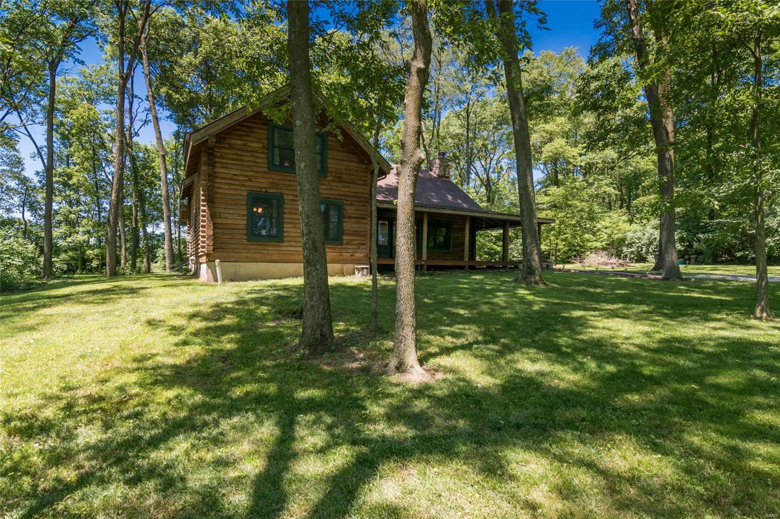 4405 Hill Road Highland, IL 62249 - Photo 5 of 30