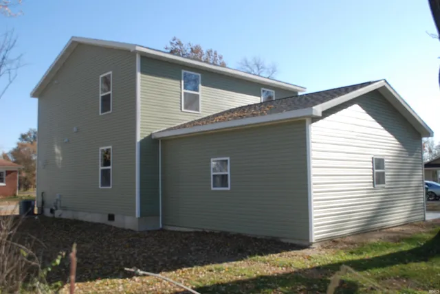 $275,000 | 10 Mc Cormick Street, Hamlet, IN 46532