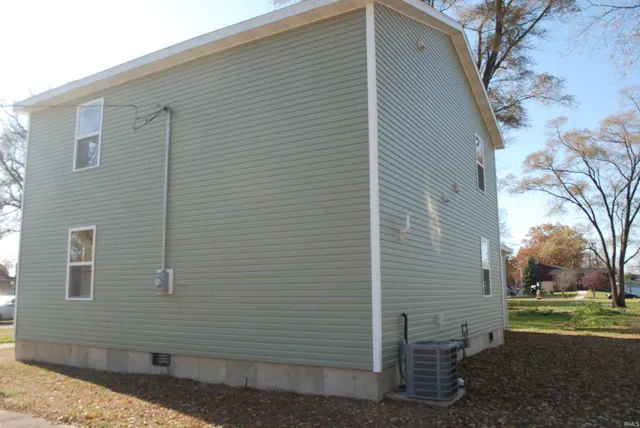 $275,000 | 10 Mc Cormick Street, Hamlet, IN 46532