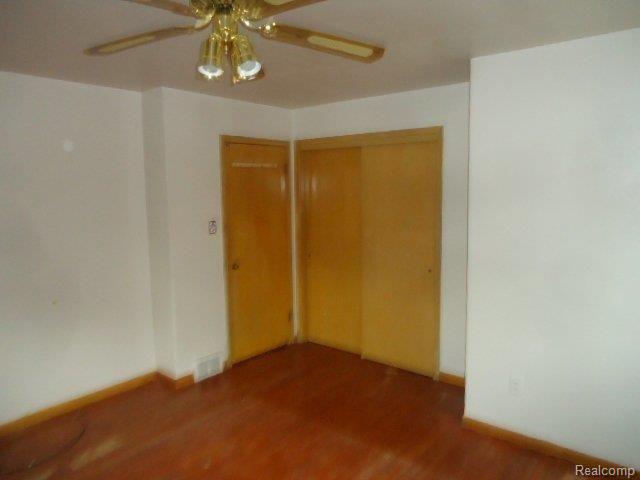 20538 Annchester Road Detroit, MI 48219 - Photo 6 of 25 261-859549-Bedroom 1-5.JPG