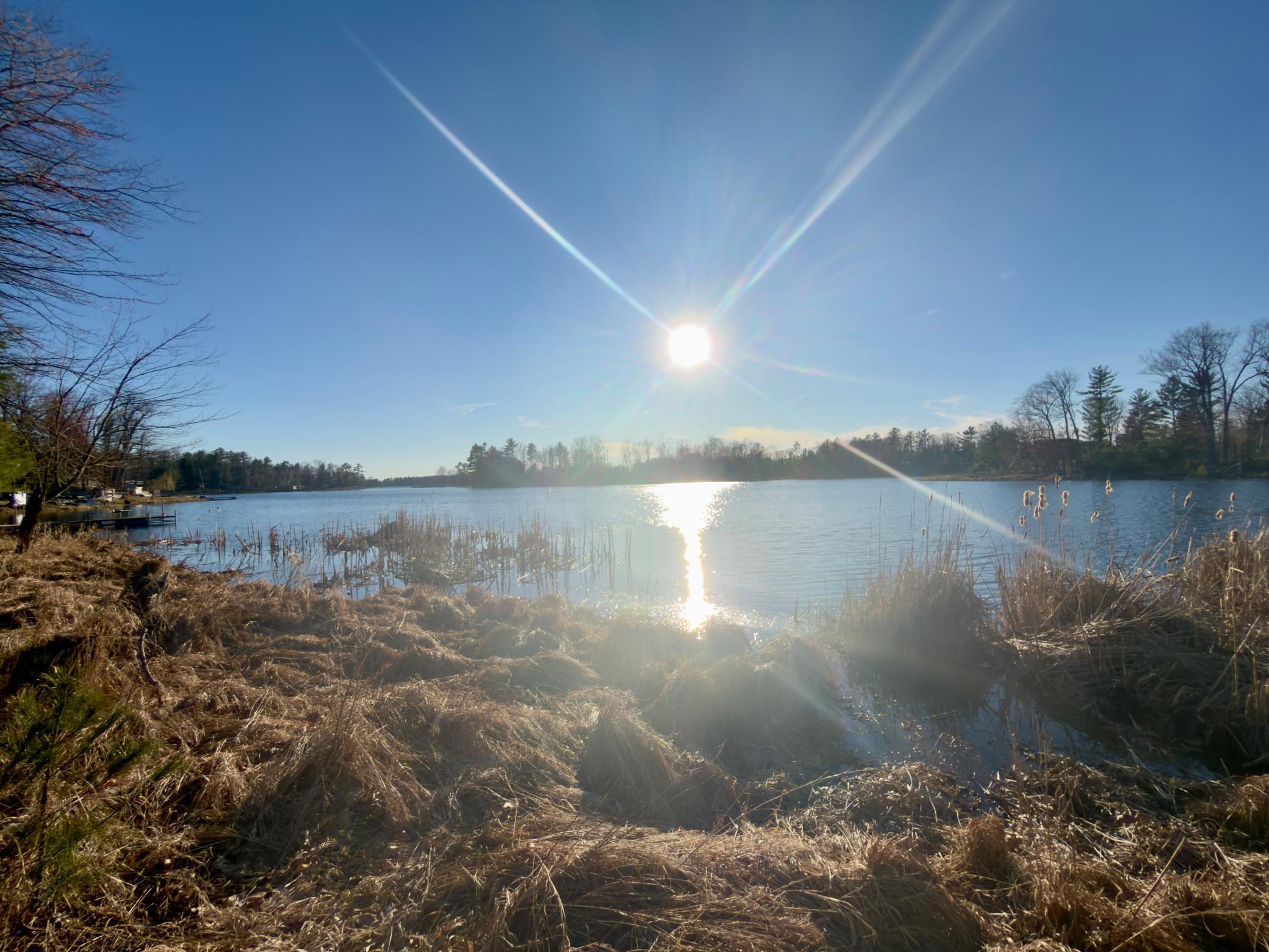 1684 3/4 Street Turtle Lake, WI 54889 - Photo 14 of 23