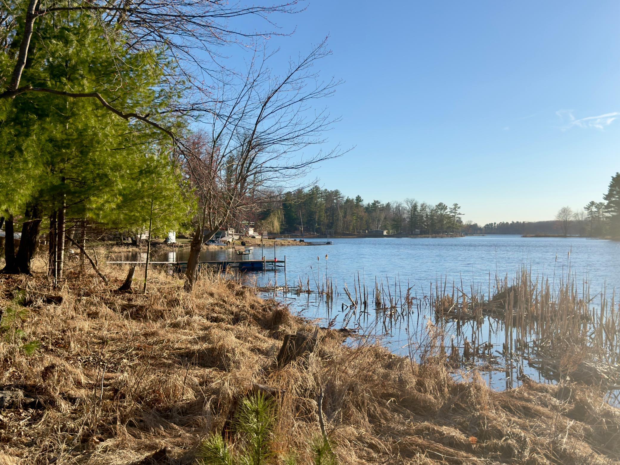 1684 3/4 Street Turtle Lake, WI 54889 - Photo 15 of 23