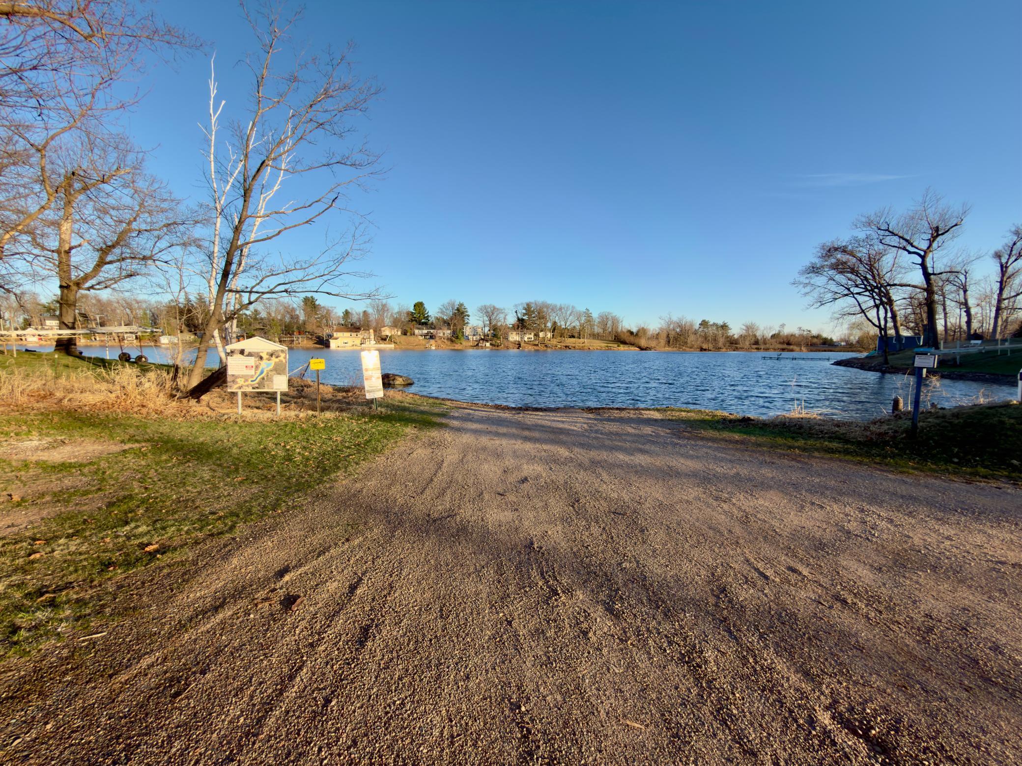 1684 3/4 Street Turtle Lake, WI 54889 - Photo 18 of 23